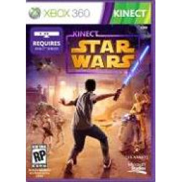 [ Kinect ] Kinect Star Wars (LT+3.0/14719) (X-BOX 360)