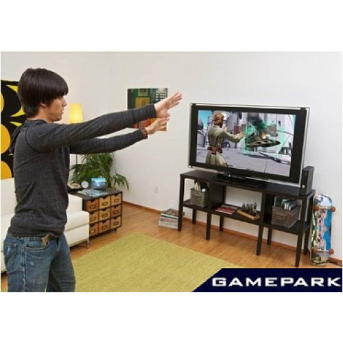 [ Kinect ] Kinect Star Wars (LT+3.0/14719) (X-BOX 360)