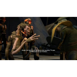 [ Kinect ] Kinect Star Wars (Русская версия) (X-BOX 360)