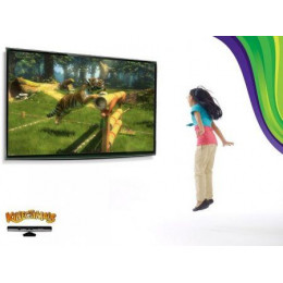 [ Kinect ] Kinectimals: Now with Bears! (X-BOX 360)