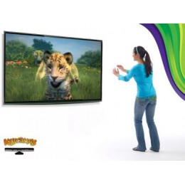 [ Kinect ] Kinectimals: Now with Bears! (X-BOX 360)