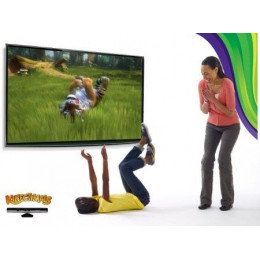 [ Kinect ] Kinectimals: Now with Bears! (X-BOX 360)