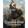 [128 ГБ] KINGDOM COME DELIVERANCE II (ЛИЦЕНЗИЯ) - Action / RPG - DVD BOX + флешка 128 ГБ - игра 2025 года PC