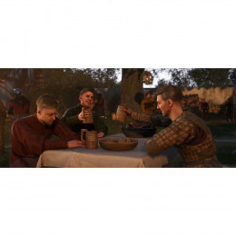 Kingdome Come: Deliverance 2 [PS5, русские субтитры] Trade-in / Б.У.