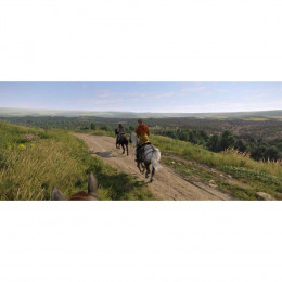 Kingdom Come: Deliverance 2 - Day One Edition [PS5, русские субтитры]