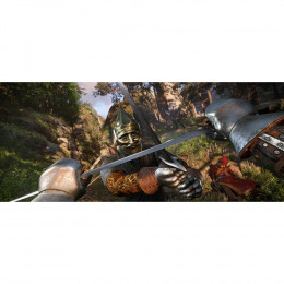 Kingdom Come: Deliverance 2 - Day One Edition [PS5, русские субтитры]