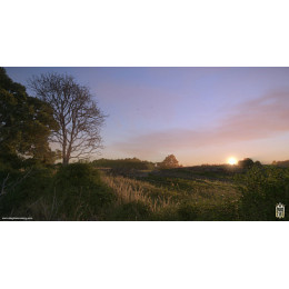 Kingdom Come Deliverance Special Edition [PS4, русские субтитры]