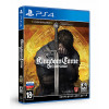 Kingdom Come Deliverance Special Edition [PS4, русские субтитры]