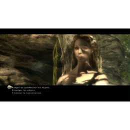Kingdom Under Fire Circle of Doom (X-BOX 360)