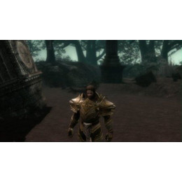 Kingdom Under Fire Circle of Doom (X-BOX 360)