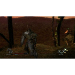 Kingdom Under Fire Circle of Doom (X-BOX 360)
