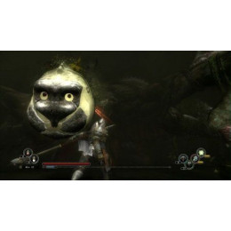 Kingdom Under Fire Circle of Doom (X-BOX 360)