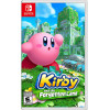 Kirby and the Forgotten Land [Nintendo Switch, английская версия]