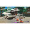 Kirby and the Forgotten Land [Nintendo Switch, английская версия] Trade-in / Б.У.