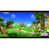 Kirby and the Forgotten Land [Nintendo Switch, английская версия] Trade-in / Б.У.