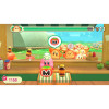 Kirby and the Forgotten Land [Nintendo Switch, английская версия] Trade-in / Б.У.