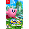 Kirby and the Forgotten Land [Nintendo Switch, английская версия] Trade-in / Б.У.