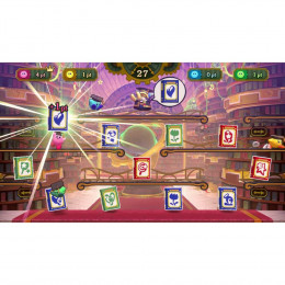 Kirby's Return to Dream Land Deluxe [Nintendo Switch, английская версия]