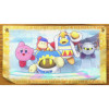 Kirby's Return to Dream Land Deluxe [Nintendo Switch, английская версия]