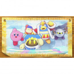 Kirby's Return to Dream Land Deluxe [Nintendo Switch, английская версия]