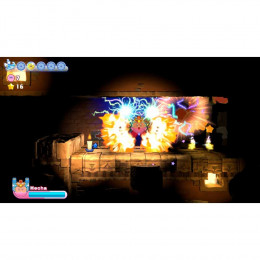 Kirby's Return to Dream Land Deluxe [Nintendo Switch, английская версия]