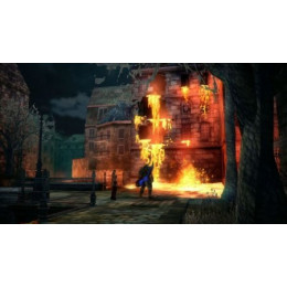 Knights Contract (X-BOX 360)