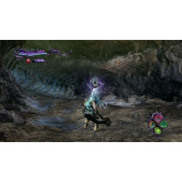Knights Contract (X-BOX 360)