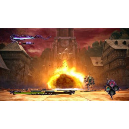 Knights Contract (X-BOX 360)