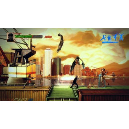 [ Kinect ] Kung-Fu High Impact (X-BOX 360)