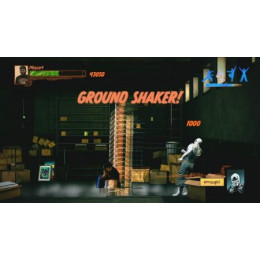 [ Kinect ] Kung-Fu High Impact (X-BOX 360)