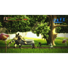 [ Kinect ] Kung-Fu High Impact (X-BOX 360)