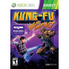 [ Kinect ] Kung-Fu High Impact (LT + 1.9/13599) (X-BOX 360)