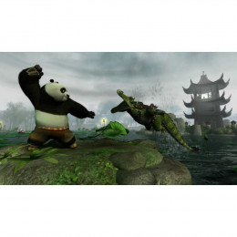 Kung Fu Panda 2 [PS3, английская версия] Trade-in / Б.У.