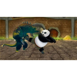 [ Kinect ] Kung Fu Panda 2: The Video Game (Русская версия) (X-BOX 360)