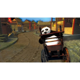 [ Kinect ] Kung Fu Panda 2: The Video Game (Русская версия) (X-BOX 360)