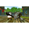 Kung Fu Panda 2: The Video Game (Английская версия) (X-BOX 360)