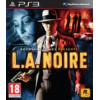 L.A. Noire [PS3, английская версия] Trade-in / Б.У.