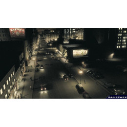 L.A. Noire [PS3, английская версия] Trade-in / Б.У.