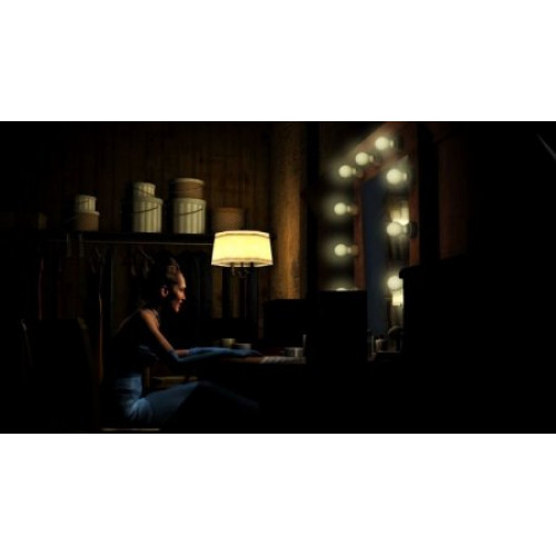 L.A.Noire (Xbox 360, английская версия) Trade-in / Б.У.
