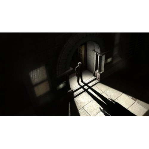 L.A.Noire (Xbox 360, английская версия) Trade-in / Б.У.