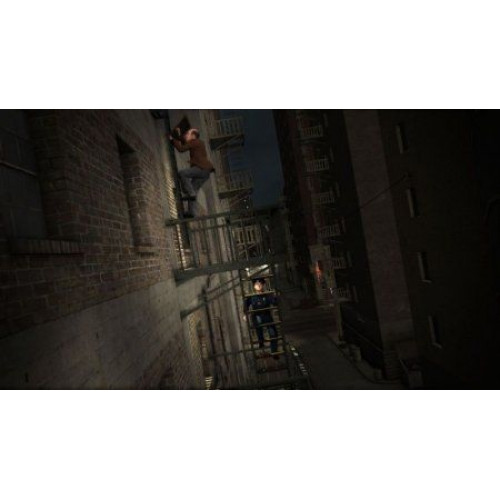 L.A. Noire : The Complete Edition ( 4DVD ) (LT + 1.9/13599) (X-BOX 360)