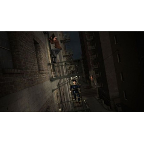 L.A.Noire (Xbox 360, английская версия) Trade-in / Б.У.
