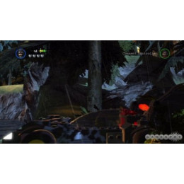 Lego Batman 2: DC Super Heroes [Xbox 360, русские субтитры] Trade-in / Б.У.