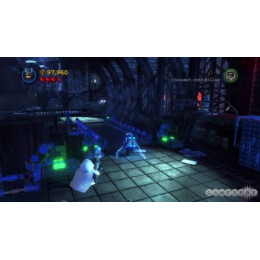 Lego Batman 2: DC Super Heroes [Xbox 360, русские субтитры] Trade-in / Б.У.