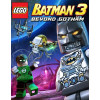 LEGO BATMAN 3 BEYOND GOTHAM Репак (DVD) PC