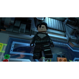LEGO Batman 3 Beyond Gotham (DVD) PC