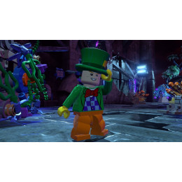 LEGO Batman 3 Beyond Gotham (DVD) PC