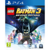 LEGO Batman 3. Покидая Готэм [PS4, русские субтитры] Trade-in / Б.У.