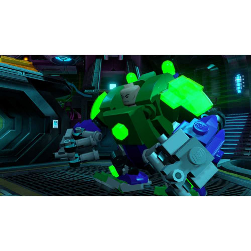 LEGO Batman 3. Покидая Готэм [PS4, русские субтитры] Trade-in / Б.У.