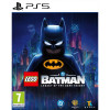 Lego Batman Legacy of the Dark Knight [PS5, русские субтитры]